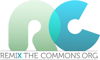 Remix the commons
